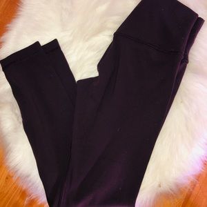 Lululemon align pant